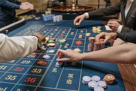 Официальный сайт Casino Lux