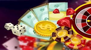 Как войти на сайт Casino Triumf